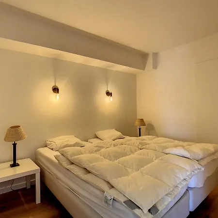Apartment 'santa Marta' Te - Bad. Oostduinkerke